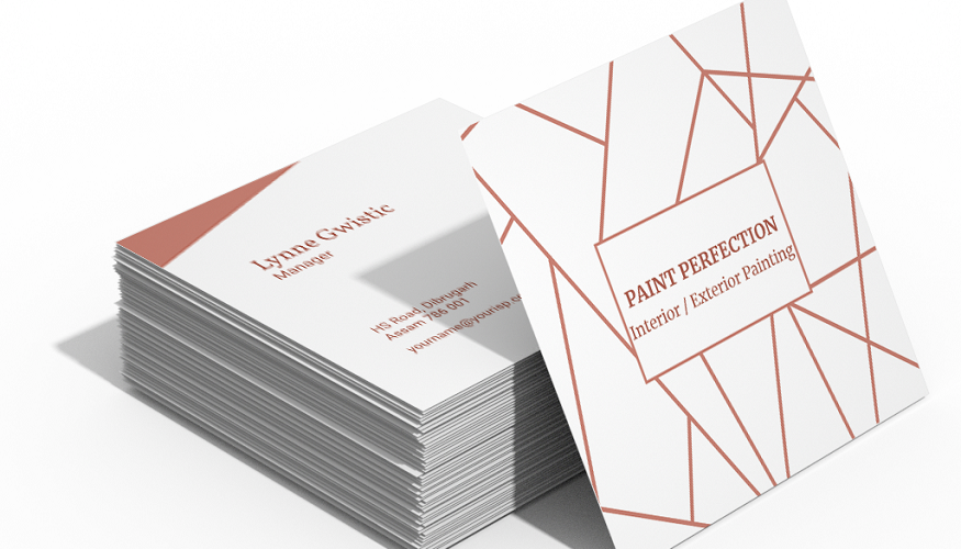 Why Business Cards Still Work