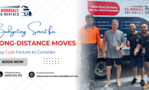 Budgeting Smart for Long-Distance Moves: Key Cost Factors to Consider