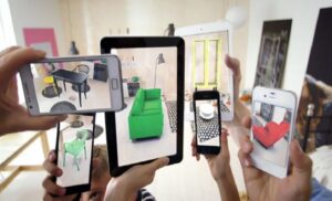 From Dream to Reality: Turning Augmented Reality App Ideas into Real Apps