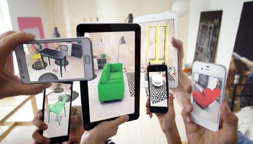 From Dream to Reality: Turning Augmented Reality App Ideas into Real Apps
