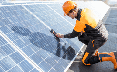 The Cost of Ignoring Solar Panel Problems: A Guide for California Homeowners