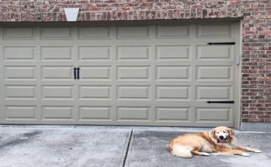 Essential B&D Garage Door Accessories Every Homeowner Should Know About