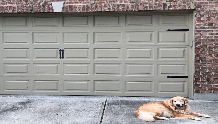 Essential B&D Garage Door Accessories Every Homeowner Should Know About