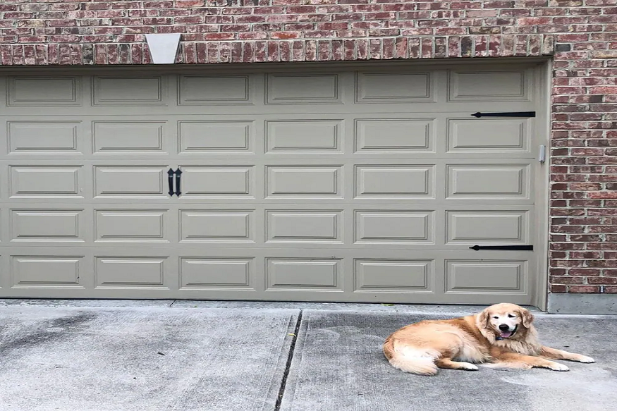 Essential B&D Garage Door Accessories Every Homeowner Should Know About
