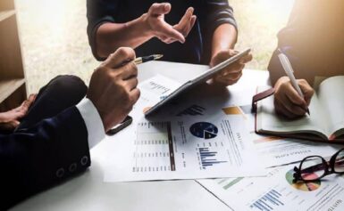 How To Choose A Startup Company Valuation Provider: 6 Key Factors
