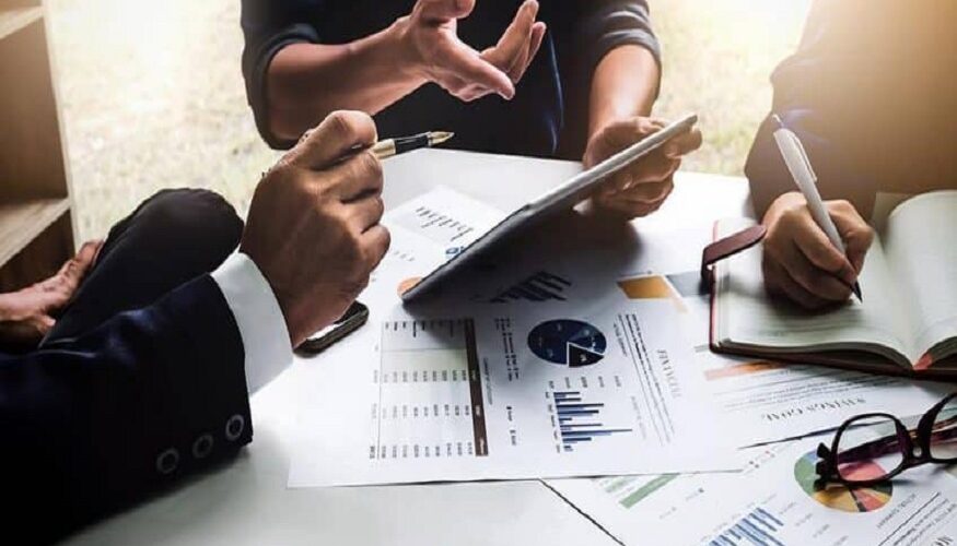 How To Choose A Startup Company Valuation Provider: 6 Key Factors