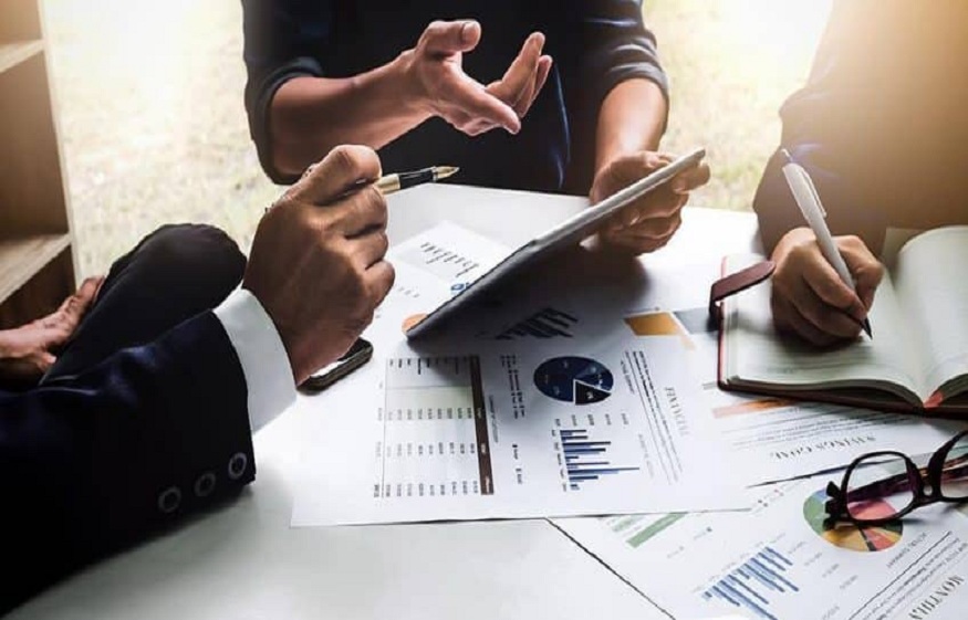 How To Choose A Startup Company Valuation Provider: 6 Key Factors