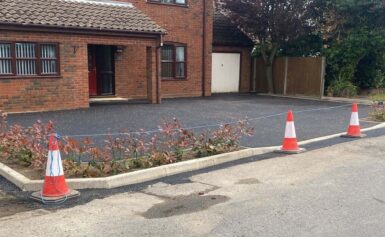 Best Driveway Materials for Larger Driveways
