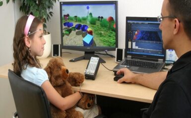 Unlocking Potential: Neuro feedback for ADHD – The Ultimate Guide
