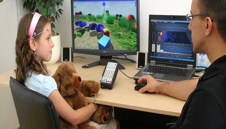 Unlocking Potential: Neuro feedback for ADHD – The Ultimate Guide
