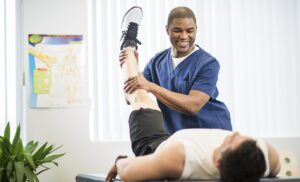 How Physiotherapy Supports Better Posture at Any Age