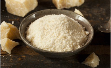 5 Factors to Consider When Buying Asiago Cheese Powder