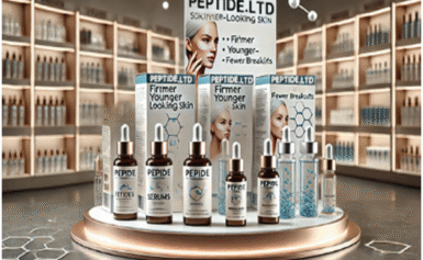 Introduction to Melanotan 2: A Comprehensive Guide from a GMP Manufacturer