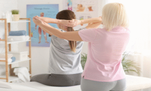 Can Osteopathic Massage Boost Your Immune System?