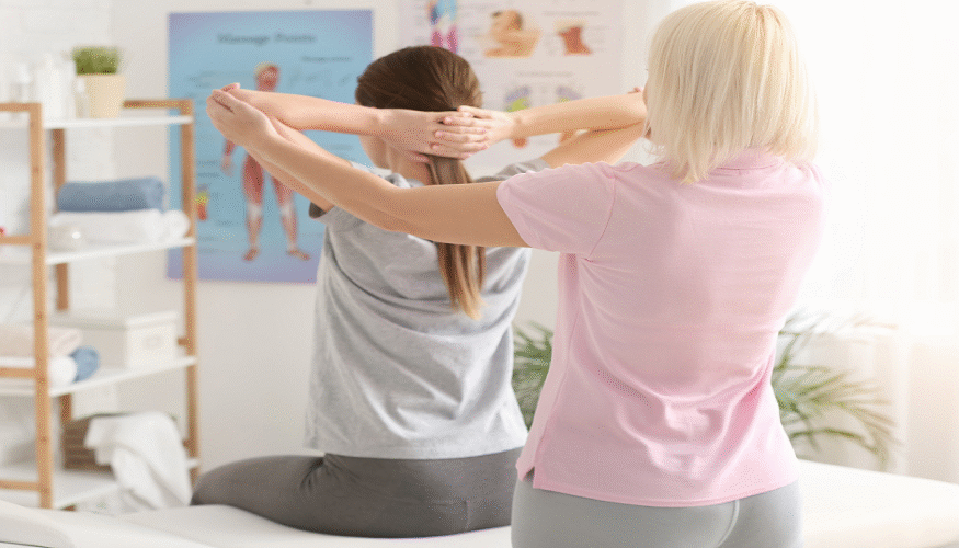 Can Osteopathic Massage Boost Your Immune System?