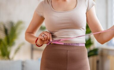 The Link Between Mental Health and Weight Loss Motivation