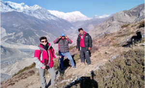 The Underrated Himalayan Paths: Pikey Peak Trek & Nar Phu Valley Trek Explained