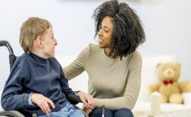 Essential Skills Every NDIS Support Coordinator Should Have