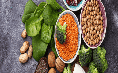 Types of Millets That Are Surprisingly High in Protein