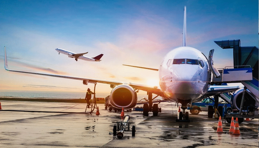 Injured in South Pasadena? Why the Right Aviation Accidents Lawyer Makes All the Difference