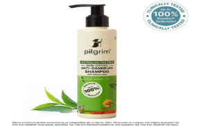 Which Anti Dandruff Shampoo Is Best For Sensitive Scalp?