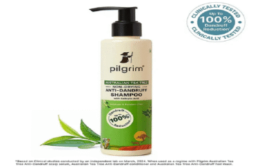 Which Anti Dandruff Shampoo Is Best For Sensitive Scalp?