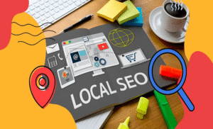 How Local SEO and the Right Domain Name Improve Small Business Visibility
