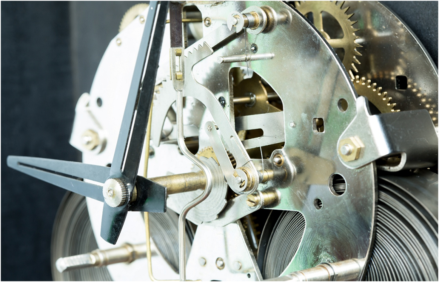 turbine component repair