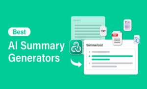Can AI Summary Generator Revolutionize Your Meeting Notes?