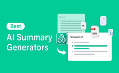Can AI Summary Generator Revolutionize Your Meeting Notes?