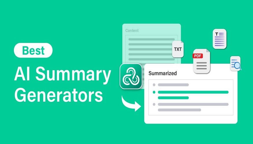 Can AI Summary Generator Revolutionize Your Meeting Notes?