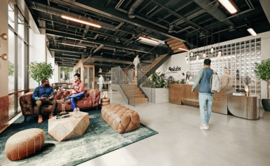 Breakthrough Properties Secures $3B for Biotech Real Estate Development