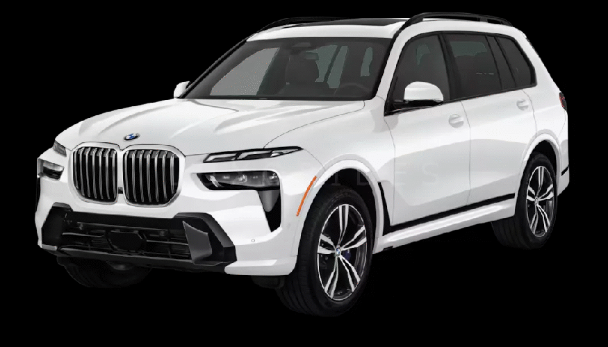 Why Executives Prefer Luxury SUV Rentals for Business Trips