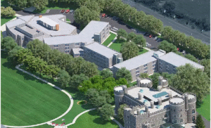 The Role of Architectural 3D Modeling in Modern Design and Visualization