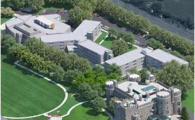 The Role of Architectural 3D Modeling in Modern Design and Visualization