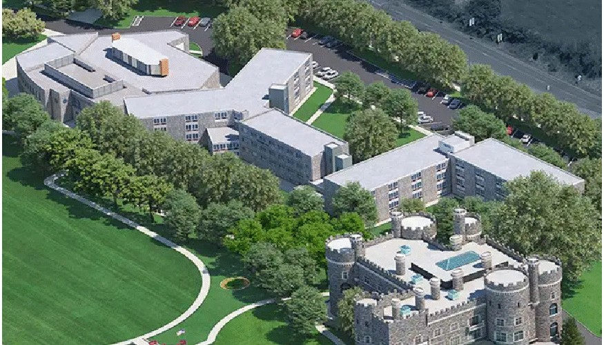 The Role of Architectural 3D Modeling in Modern Design and Visualization