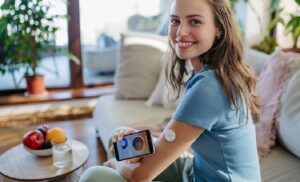 How Technology Shapes Prevention with the Best App for Prediabetes