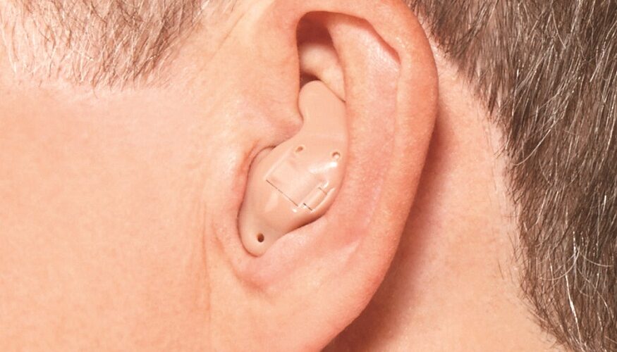 Facts About Over Ear Hearing Aids