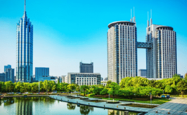 A Celebration of Architecture and Lifestyle: Pinery & Narra Residences