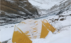 Gokyo Lake + EBC 12 Days: A Stunning Himalayan Walk