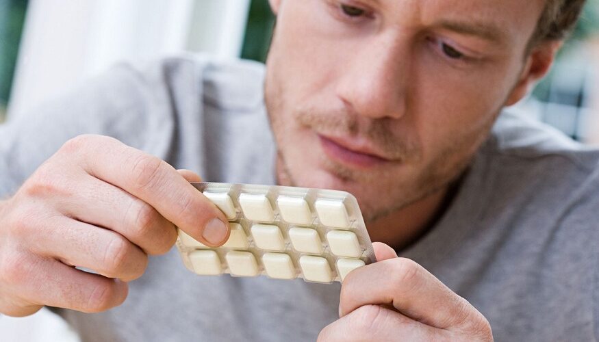 Choosing the Right Nicotine Gum Strength: 2mg vs 4mg& How to Use It