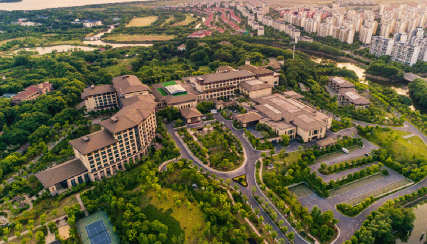 Elta Condo Review: A Modern Take on City Living