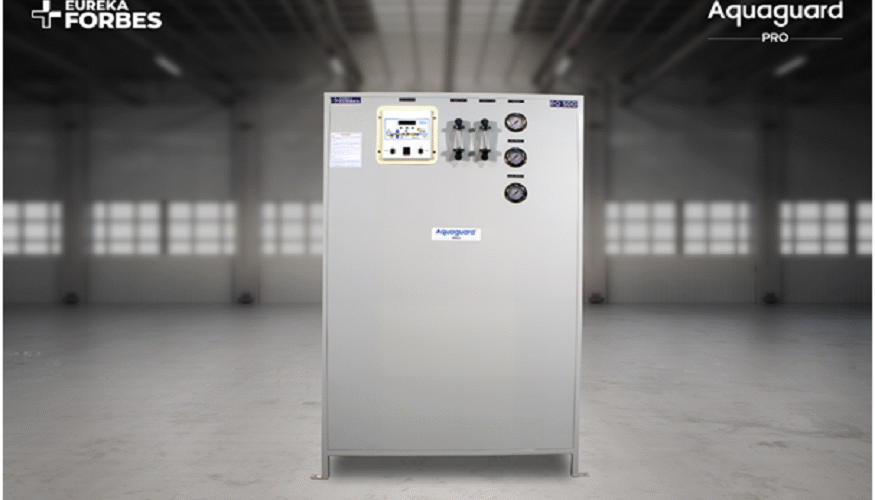 RO Water Plant Installation Tips Every Business Owner Should Know