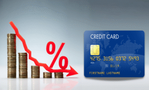 Ways To Save On Your Shopping with Credit Cards