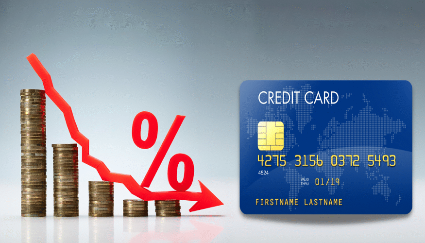 Ways To Save On Your Shopping with Credit Cards