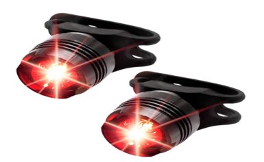 Why Is A Bike Safety Light Important?