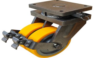 The Ultimate Guide to Heavy Duty Castors in Modern Warehouse Equipment
