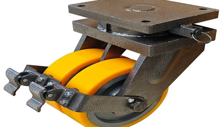 The Ultimate Guide to Heavy Duty Castors in Modern Warehouse Equipment