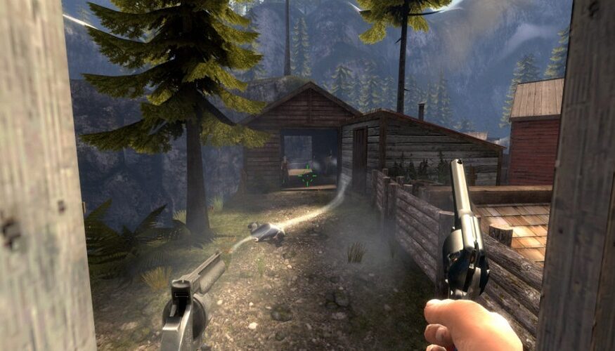 Rise of Streaming Culture in Multiplayer Action Games