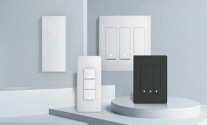 Voice-Controlled Homes: How Smart Technology Is Revolutionizing Living